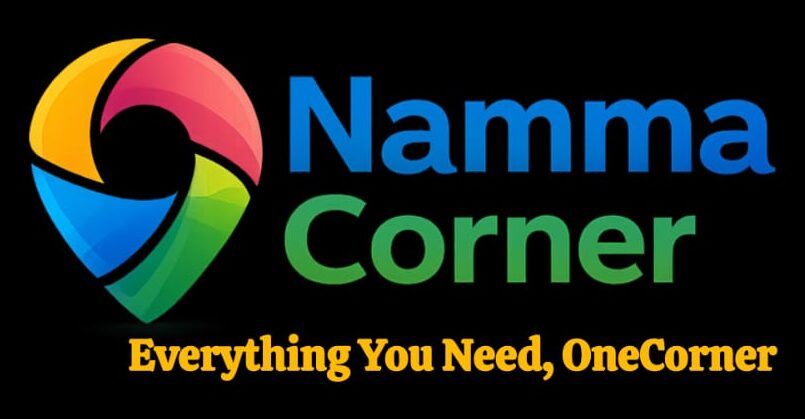 Namma Corner 
